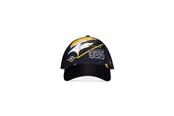 Merchandise - Difuzed - Pikachu Verstellbare Kappe - BA144463POK