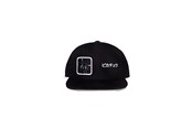 Merchandise - Difuzed - Snapback-Kappe - SB400300POK