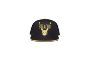 Merchandise - Difuzed - Pikachu Snapback-Kappe - SB775057POK