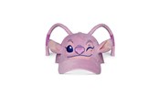 Merchandise - Difuzed - Lilo & Stitch Angel Hellrosa Cap - NH136260DNY