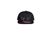 Merchandise - Difuzed - Venom Snapback-Kappe - SB422584SPN