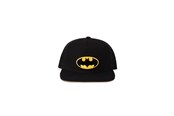 Merchandise - Difuzed - Batman Kappe mit Umhang hinten - NH813032SPM