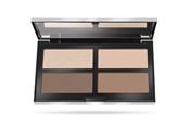 Make-Up - PUPA Milano #READY4SELFIE Contouring & Strobing Powder Palette - 8011607270729