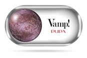Make-Up - PUPA Milano Vamp! Eyeshadow 104 - Deep Plum - Wet&Dry - 8011607368396