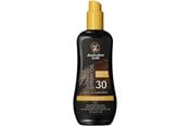 Körperpflege - Australian Gold Gold Hydrating SPF 30 Spray Oil 237 ml - 0054402730652
