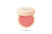 Make-Up - PUPA Milano Wonder Me Blush 001 - Thrill Me - Glow - 8011607377336