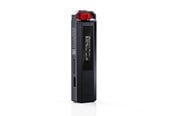 MP3-Player & Zubehör - FiiO Echo Nano - Schwarz - 5580207