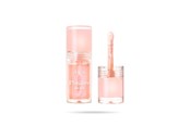 Make-Up - PUPA Milano Pleasure Lip Oil 001 - Fresh Watermelon - 8011607402304