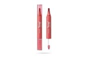 Gesichtspflege - PUPA Milano Vamp! Marker Duo 004 - Spicy Raspberry - 8011607403134