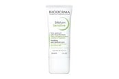 Gesichtspflege - Bioderma Sensitive Soothing Anti-Blemish Care – 30 ml - 3401360106994