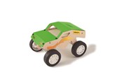 Rollenspiele - Red Toolbox Zweifarbiger Flummi - 32 mm - OK031-SY