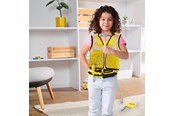 Rollenspiele - Red Toolbox Gabby's Dollhouse Gabby Plüschtier - 30 cm - SRP110-SY