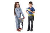 Rollenspiele - Red Toolbox Peter Rabbit Schlüsselanhänger - 13 cm - Sortierte Modelle - SRP122-SY