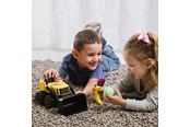 Rollenspiele - Red Toolbox Flip-Over Buggy-Spielzeug - 11.5 cm - TT002-SY