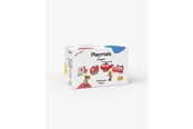 Kreativ-Spiele - PlayMais Auto-Motor-Set - 160960.8