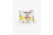 Kreativ-Spiele - PlayMais Sonic Plüschtier - 30 cm - 160965.8
