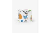 Kreativ-Spiele - PlayMais Quetschaugen - 45 mm - 3 sortierte Farben - 160966.8