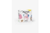Kreativ-Spiele - PlayMais Smiley-Gesichtsball - 8 cm - 160967.8