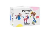 Kreativ-Spiele - PlayMais Hochdruckreiniger-Set - Autoreinigungsset - 21015