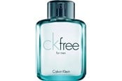 Parfüm und Düfte - Calvin Klein CK Free Eau de Toilette – 30 ml - 30 ml0 - 70342