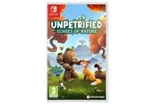 Spiele - Unpetrified: Echoes of Nature - Nintendo Switch - Abenteuer - PEGI 3 - 8721593525078