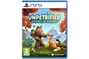 Spiele - Unpetrified: Echoes of Nature - Sony PlayStation 5 - Abenteuer - PEGI 3 - 8721593525085