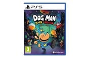 Spiele - Dog Man: Bark in Action - Sony PlayStation 5 - Platformer - PEGI 3 - 8721161648680