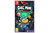 Spiele - Dog Man: Bark in Action - Nintendo Switch - Platformer - PEGI 3 - 8721161648673