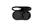 Make-Up - PUPA Milano  Metallic Eyeshadow 301 Frozen Black - 8011607368211