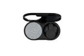 Make-Up - PUPA Milano Vamp! Metallic Eyeshadow 302 Pure Silver - 8011607368228