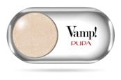 Make-Up - PUPA Milano Vamp! Eyeshadow - Sparkling Gold - Top Coat - 8011607369119