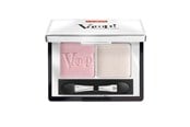 Make-Up - PUPA Milano Pupa Vamp! Compact Duo Eyeshadow 001 Rose Perlage - 8011607237869