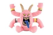Merchandise - Tomy - Warhammer - Pink Horror Of Tzeentch - Teddybär & Kuscheltier - 0796714720180