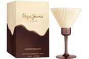 Parfüm und Düfte - Pepe Jeans Addictive Indulgence For Her Edp Spray - 30 ml0 - 8436611104202