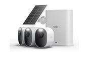 Netzwerkkamera - Arlo Ultra 3 - VMC5350-111EUS