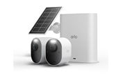 Netzwerkkamera - Arlo Ultra 3 - VMC5250-111EUS
