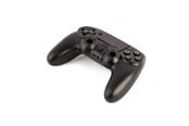 Gaming Zubehör - Gembird JPD-PS4BT-01-BK - gamepad - wireless wired - 2.4 GHz/Bluetooth - Wired Controller - Sony PlayStation 4 - JPD-PS4BT-01-BK