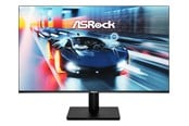 Monitor - 27" ASRock CL27FFB computer monitor - 90LXA0V0-A0E0A0N