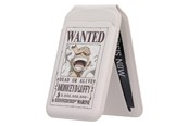 Merchandise - Nemesis Now - Nemesis - One Piece - Magsafe Card Holder -Wanted Poster - C7787C26