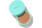Make-Up - Sweed Miracle Powder Foundation 04 Tan - 7350080192038