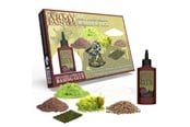 Paints & Tools - The Army Painter Battlefields Basing Set - BF4301P