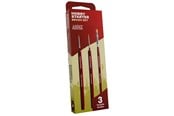 Paints & Tools - The Army Painter Hobby Starter Brush Set - TL5067P
