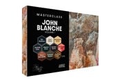 Paints & Tools - The Army Painter John Blanche Volume 1 Paint Set - WP8079P