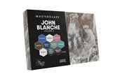Paints & Tools - The Army Painter John Blanche Volume 3 Paint Set - WP8109P