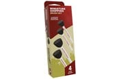 Paints & Tools - The Army Painter Miniature Chipping Brush Set - TL5069P