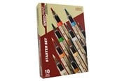Paints & Tools - The Army Painter Speedpaint Marker Starter Set - SM8001P