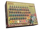Paints & Tools - The Army Painter SPEEDPAINT MEGA SET 2.0 - WP8057P