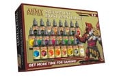 Paints & Tools - The Army Painter SPEEDPAINT MOST WANTED SET 2.0 - WP8060P