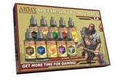 Paints & Tools - The Army Painter SPEEDPAINT STARTER SET 2.0 - WP8059P