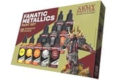 Paints & Tools - The Army Painter WP8069P art/craft paint - WP8069P